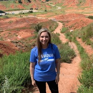 Meet your Posher, Kelli